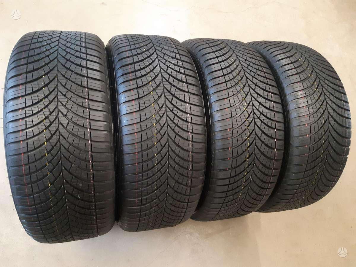 Goodyear 2025m 95% Vector4S GEN-3., winter 255/50 R19