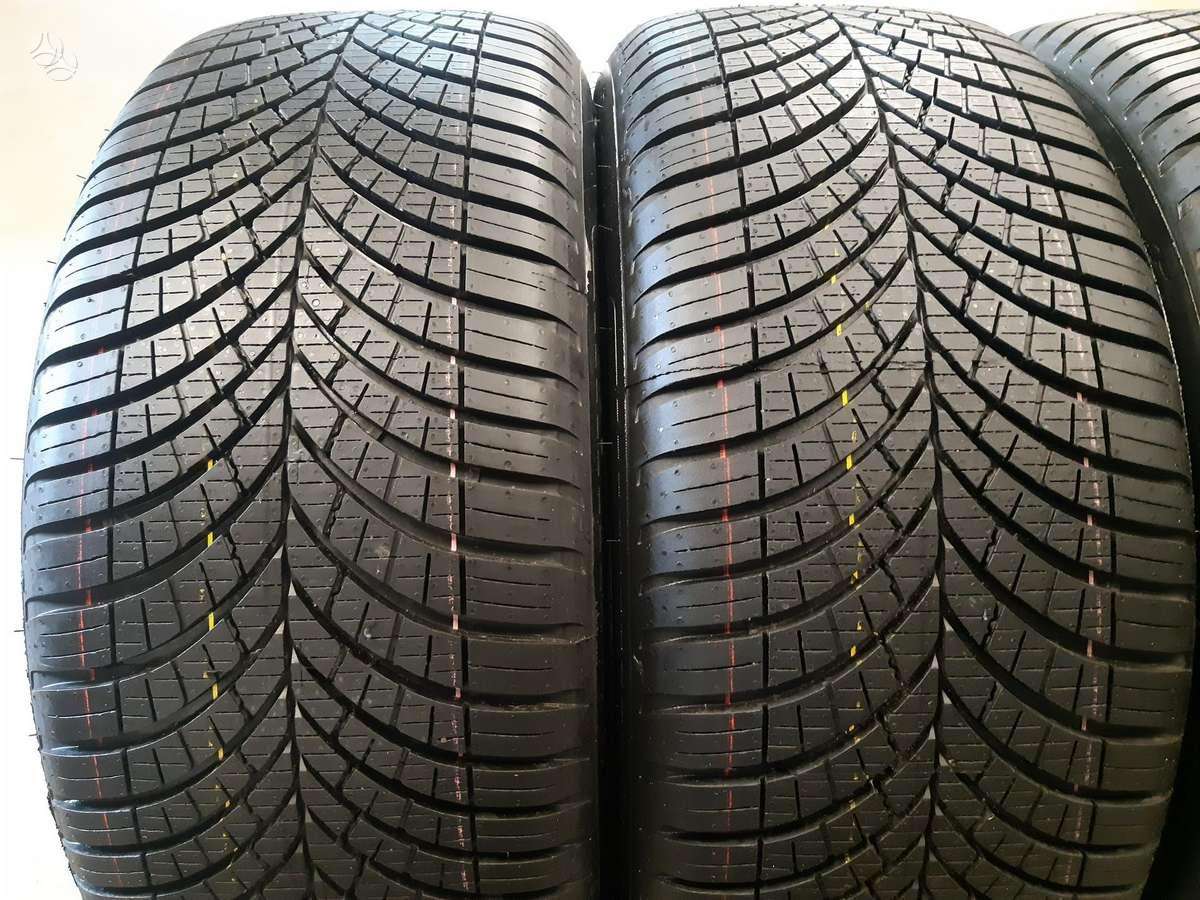 Goodyear 2025m 95% Vector4S GEN-3., winter 255/50 R19