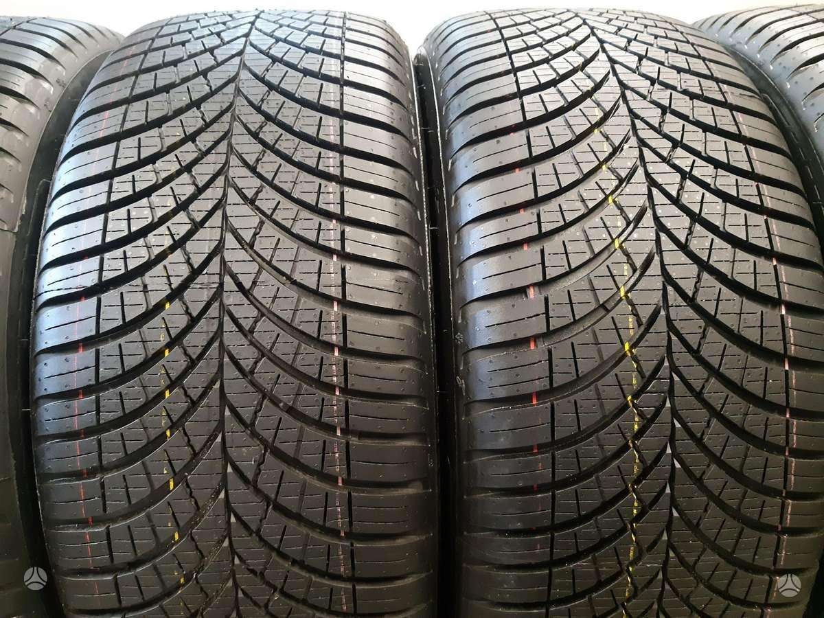Goodyear 2025m 95% Vector4S GEN-3., winter 255/50 R19