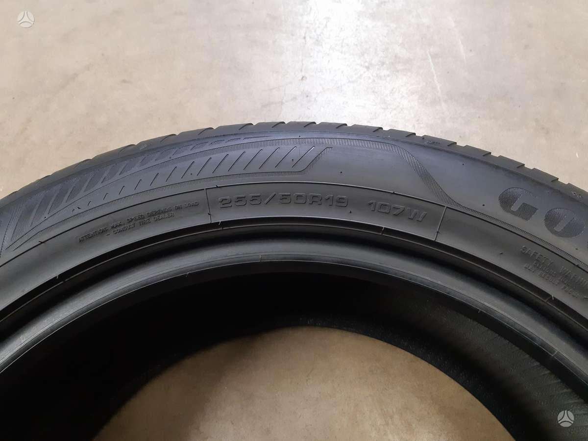 Goodyear 2025m 95% Vector4S GEN-3., winter 255/50 R19