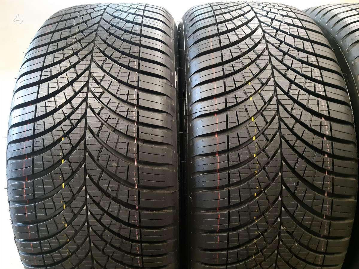 Goodyear 2025m 95% Vector4S GEN-3+, winter 255/50 R19