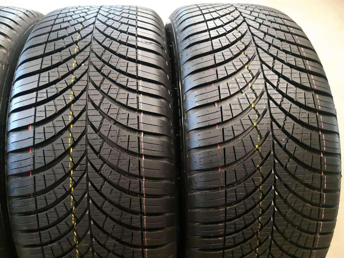 Goodyear 2025m 95% Vector4S GEN-3+, universalios 255/50 R19