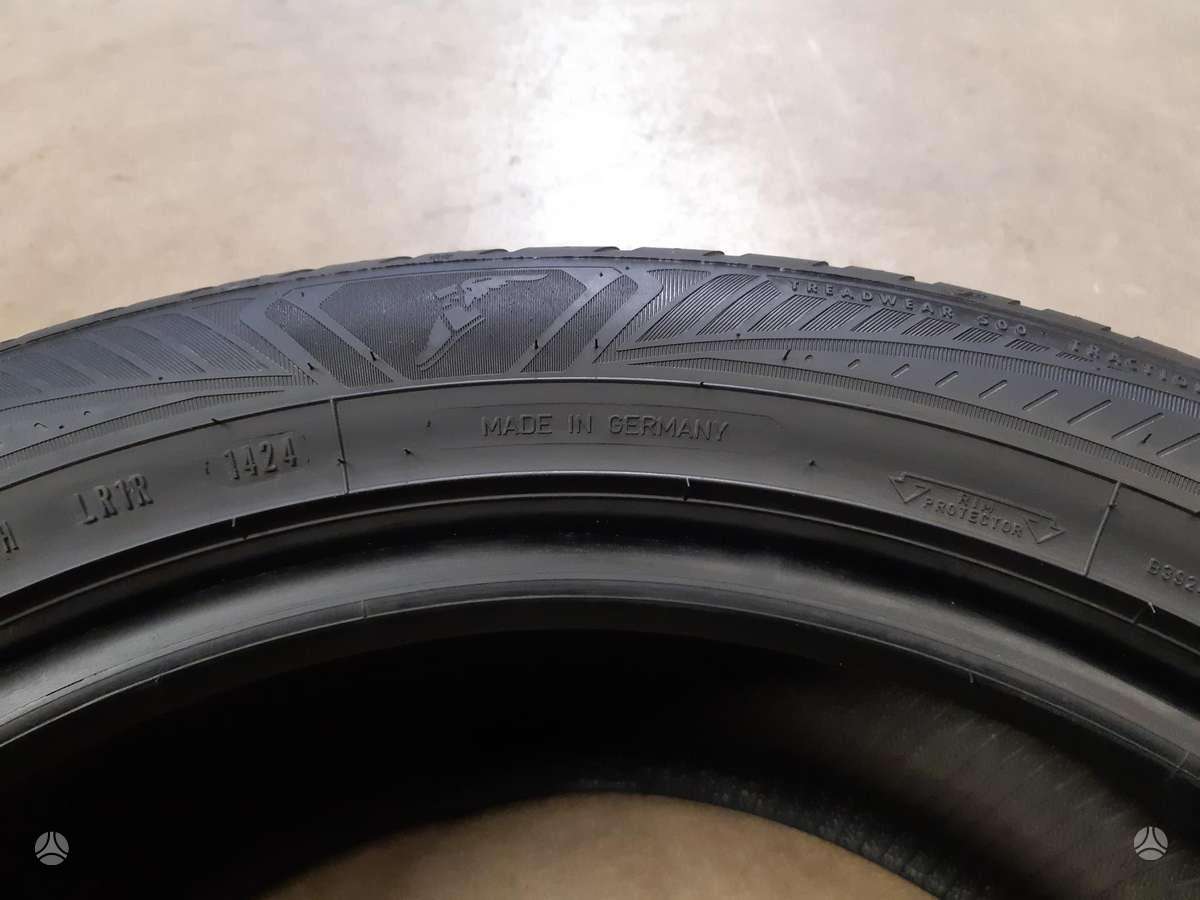 Goodyear 2025m 95% Vector4S GEN-3+, universalios 255/50 R19