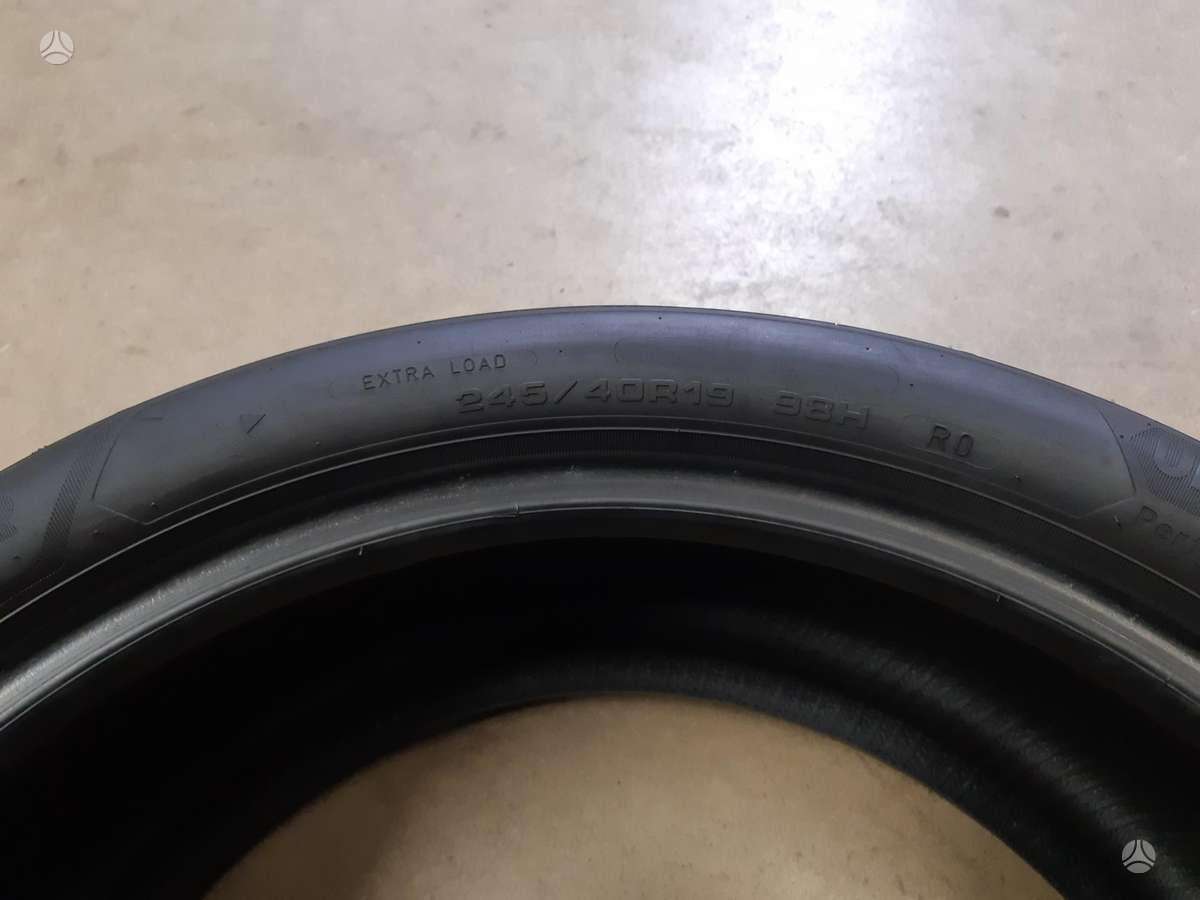 Goodyear 2025m95% UG Perform3., winter 245/40 R19