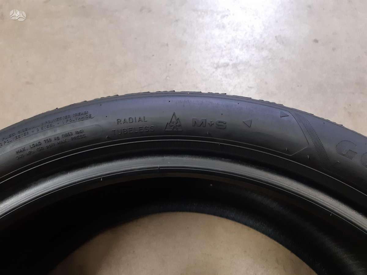 Goodyear 2025m95% UG Perform3., winter 245/40 R19