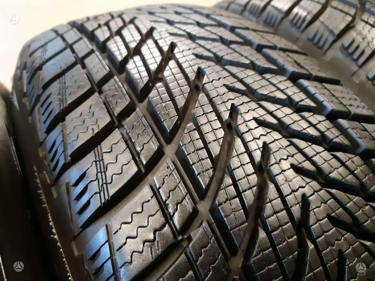 Goodyear 2025m95% UG Perform3+, winter 245/40 R19