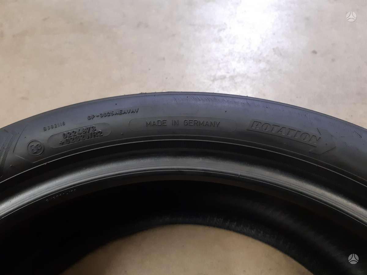 Goodyear 2025m95% UG Perform3+, winter 245/40 R19