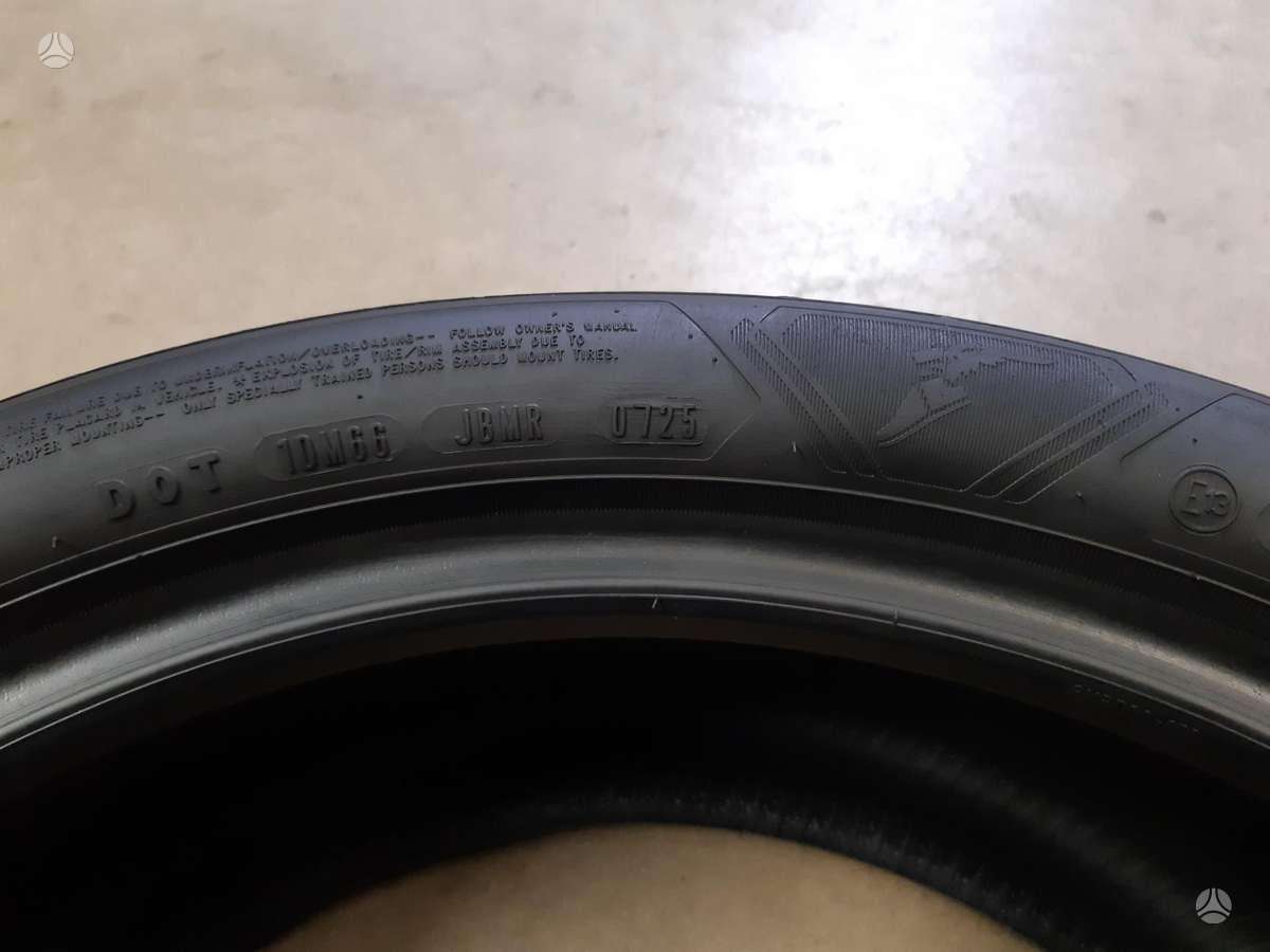 Goodyear 2025m95% UG Perform3+, winter 245/40 R19