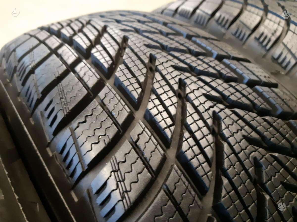 Goodyear 2025m95% UG Perform3', winter 245/40 R19