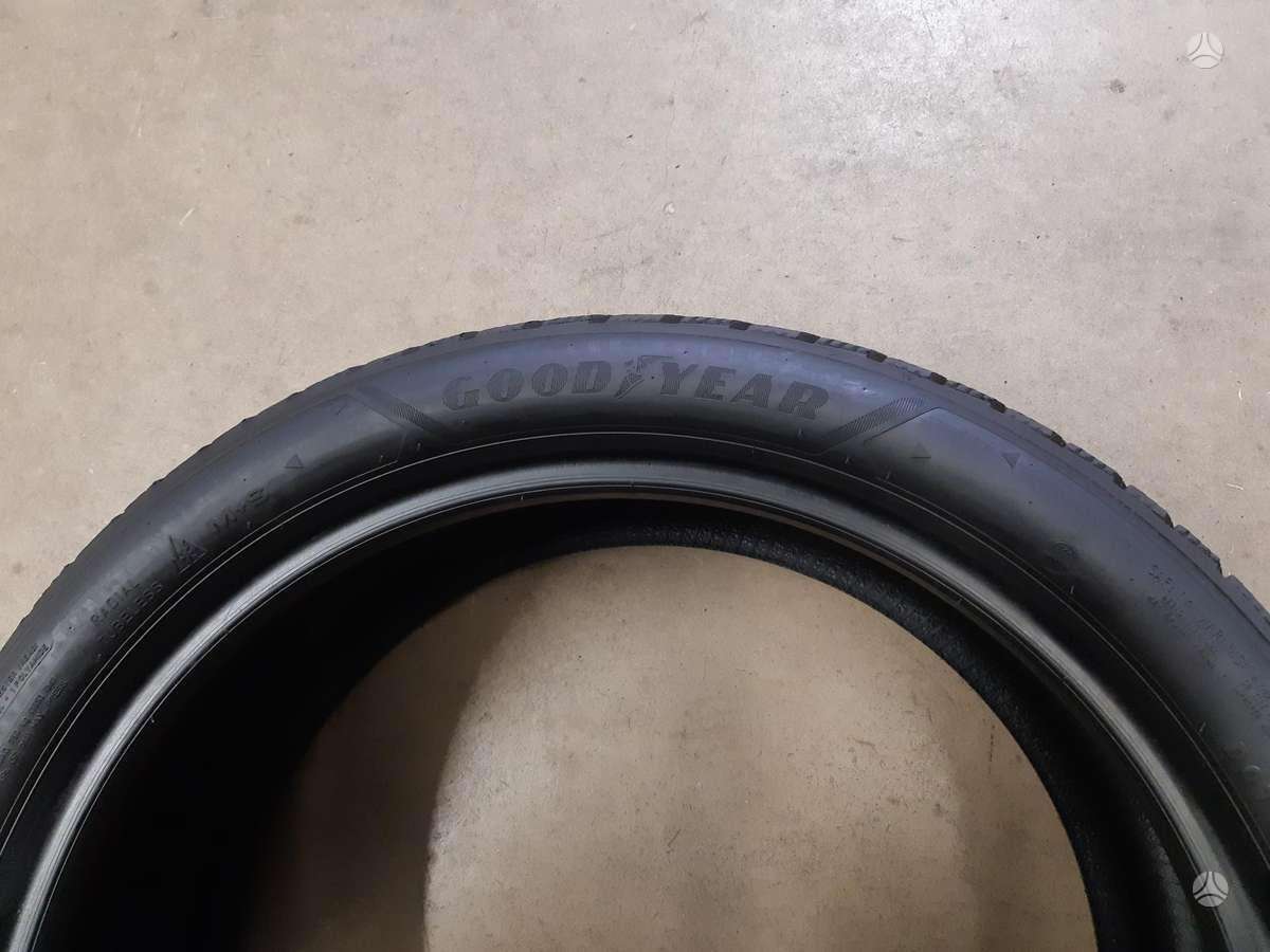 Goodyear 2025m95% UG Perform3', winter 245/40 R19