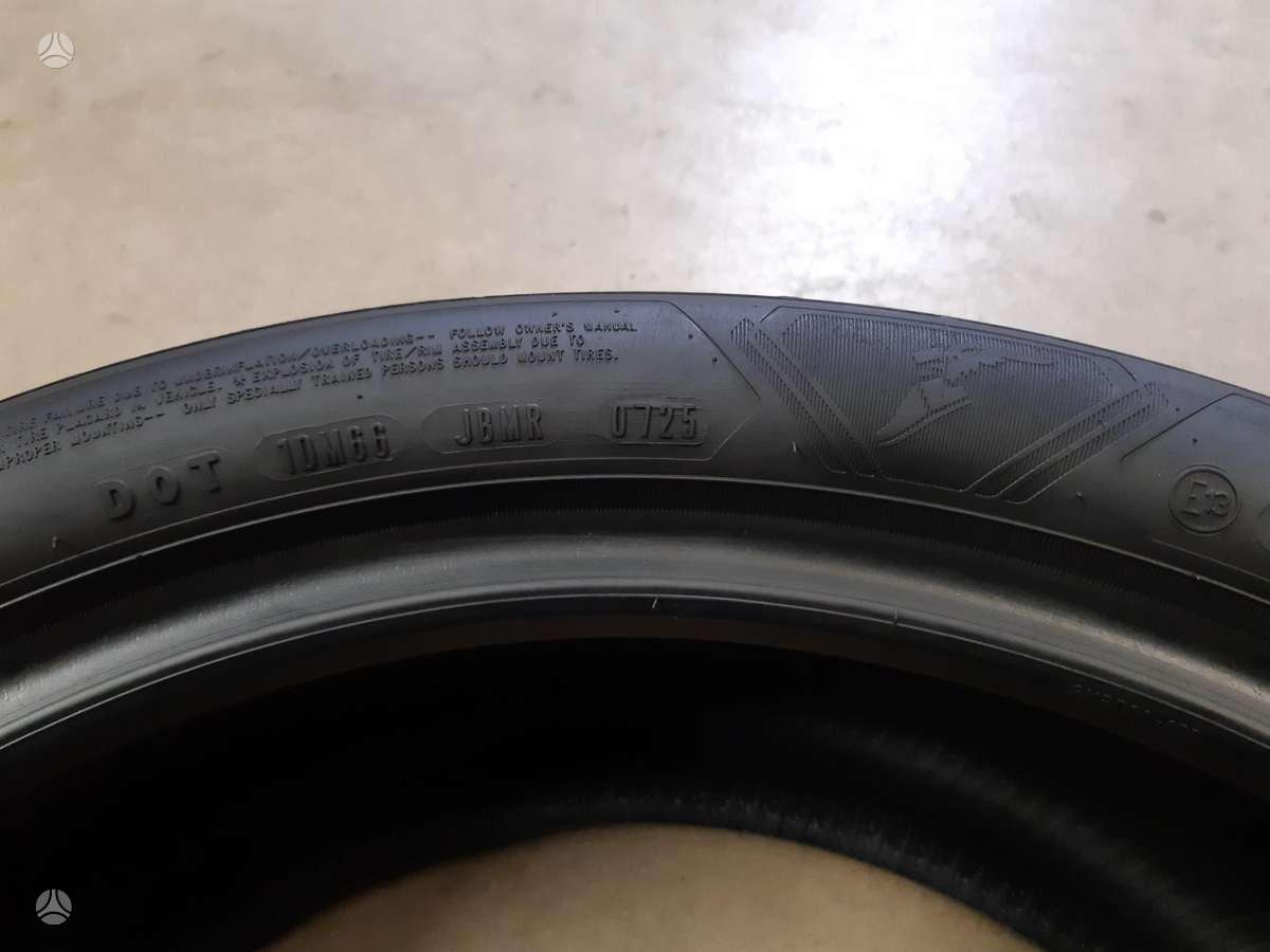 Goodyear 2025m95% UG Perform3', winter 245/40 R19