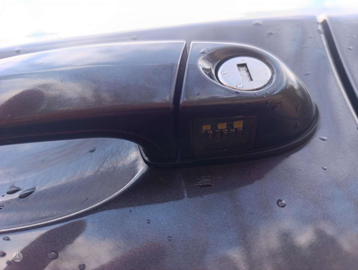 BMW 120, 2.0 l., Хэтчбек