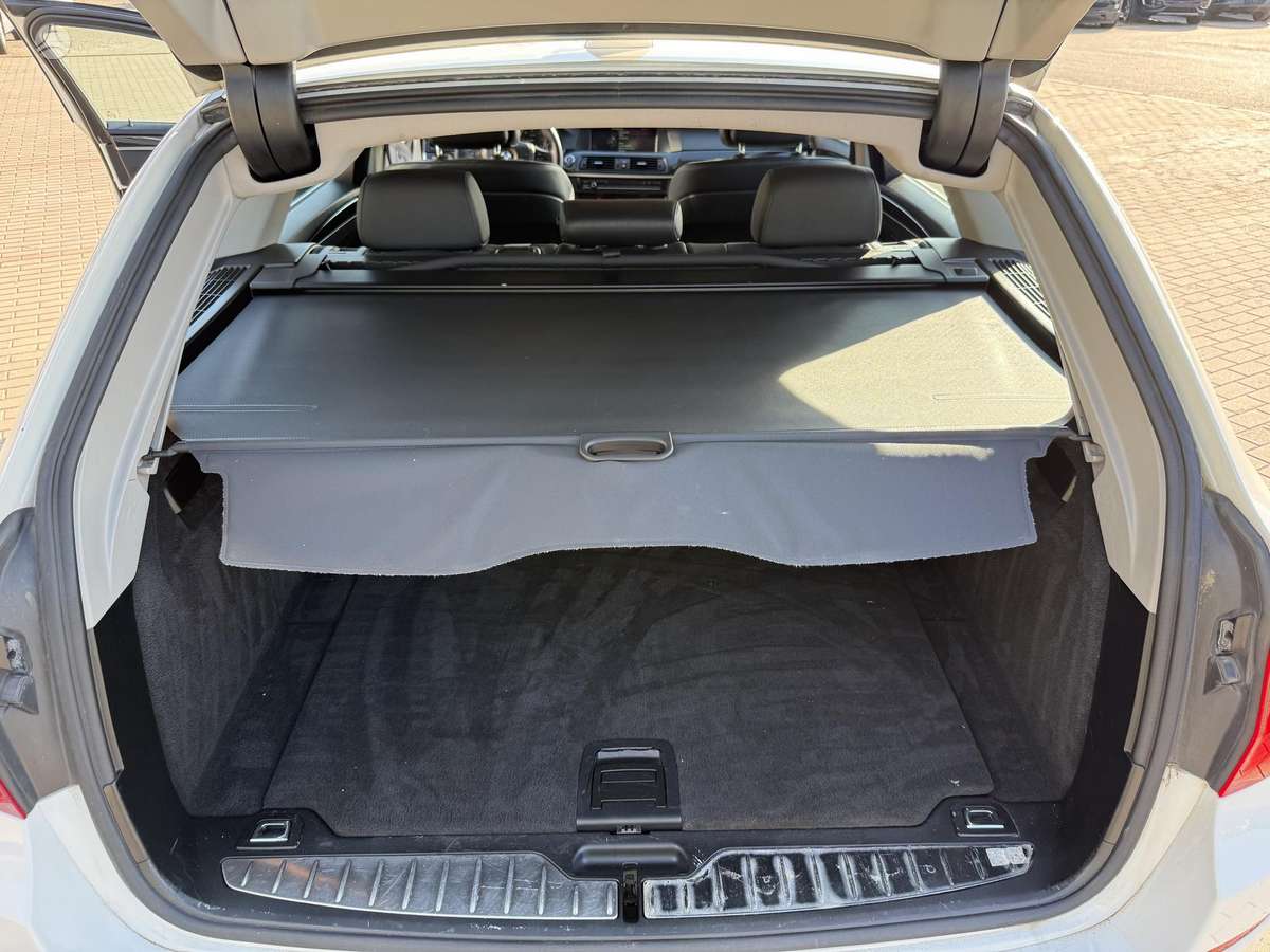 BMW 520, 2.0 l., Универсал