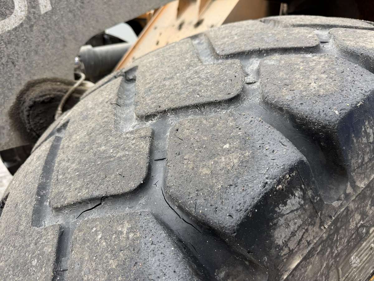 Hyundai HL969 A HDXT, frontal loader