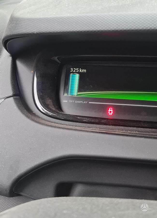 Renault Zoe - 12