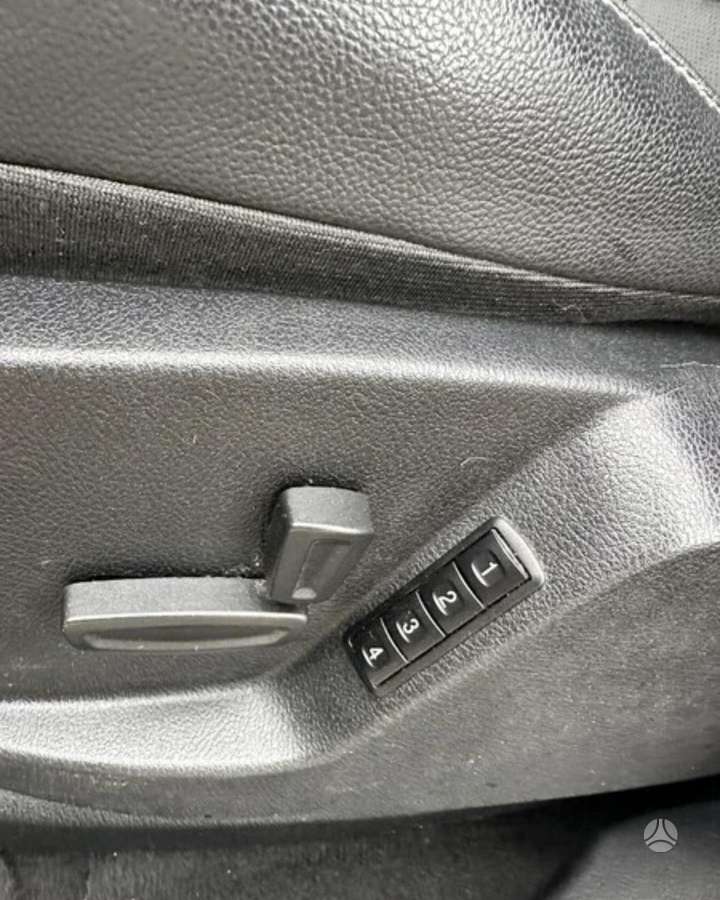 Ford S-MAX, 2.2 l., Минивэн