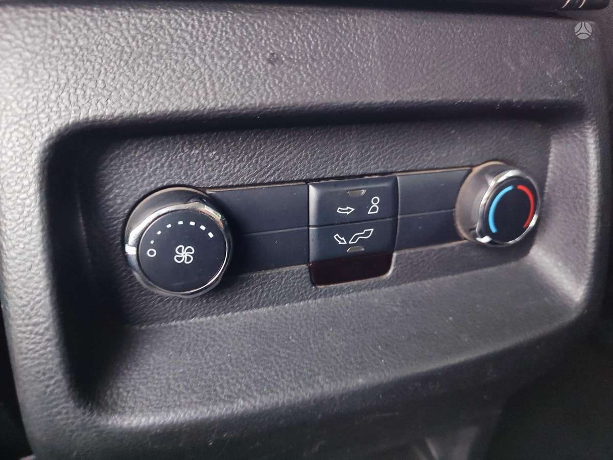 Ford Galaxy, 2.0 l., Минивэн