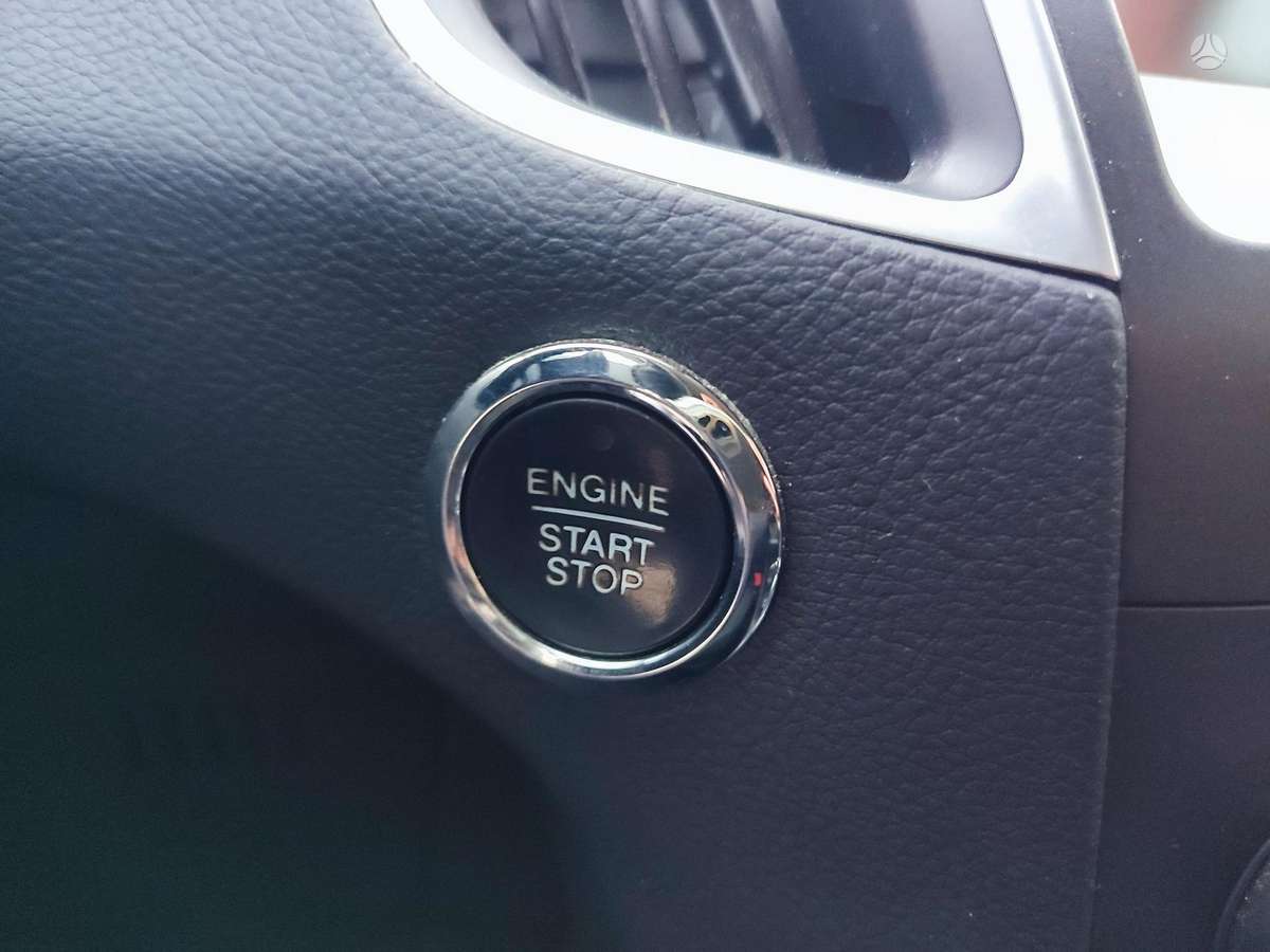 Ford Galaxy, 2.0 l., Минивэн