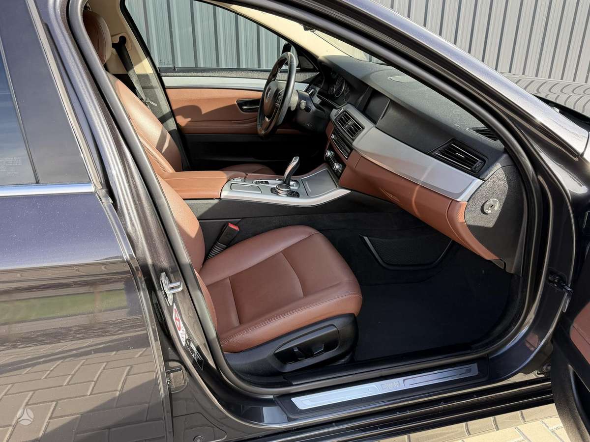 BMW 518 - 9