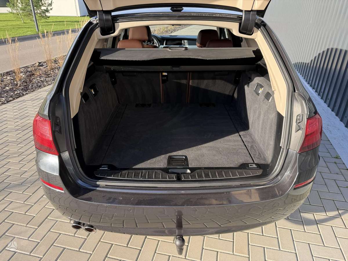 BMW 518 - 11
