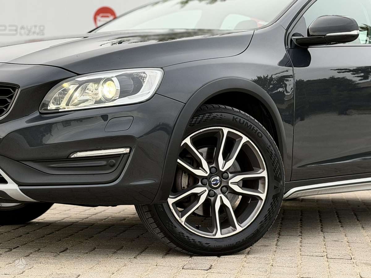 Volvo V60 - 12