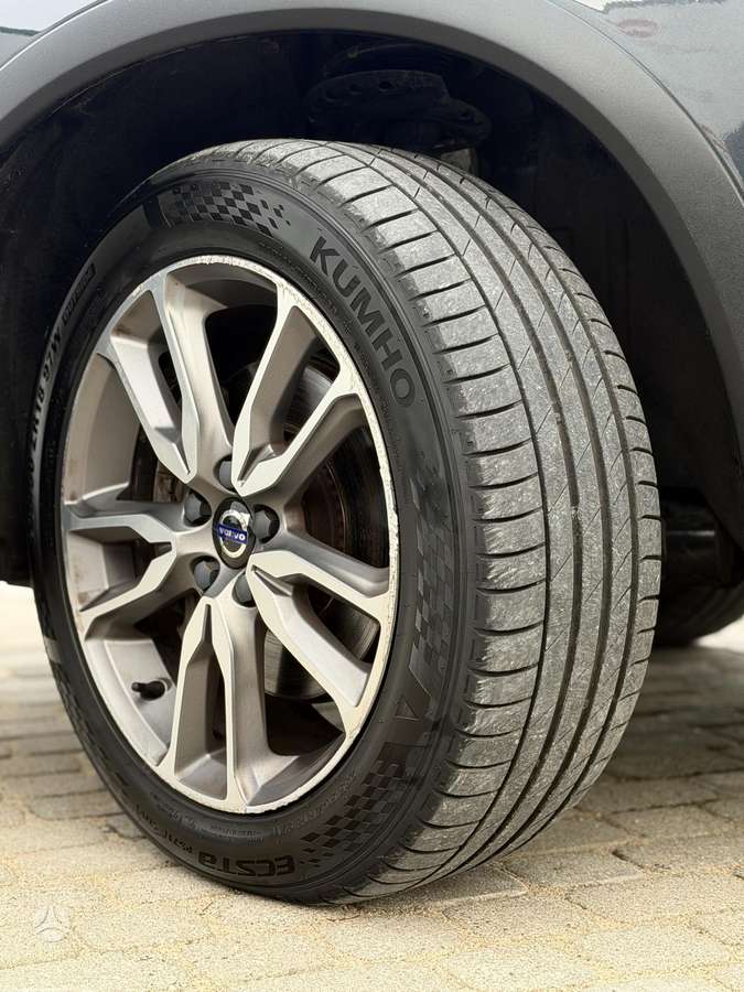 Volvo V60, 2.0 l., Универсал