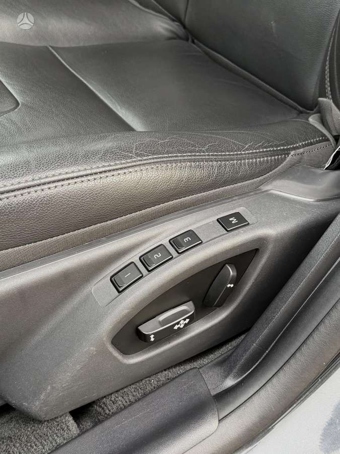 Volvo V60, 2.0 l., universalas