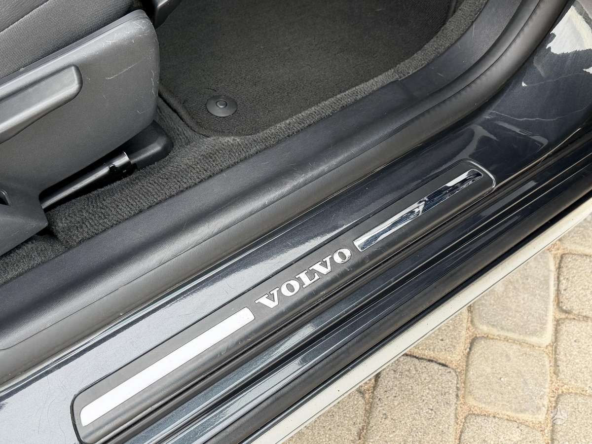 Volvo V60, 2.0 l., Универсал