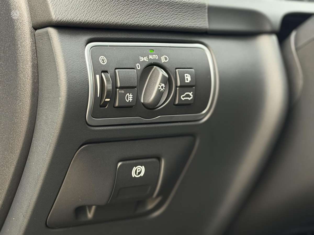 Volvo V60, 2.0 l., universalas