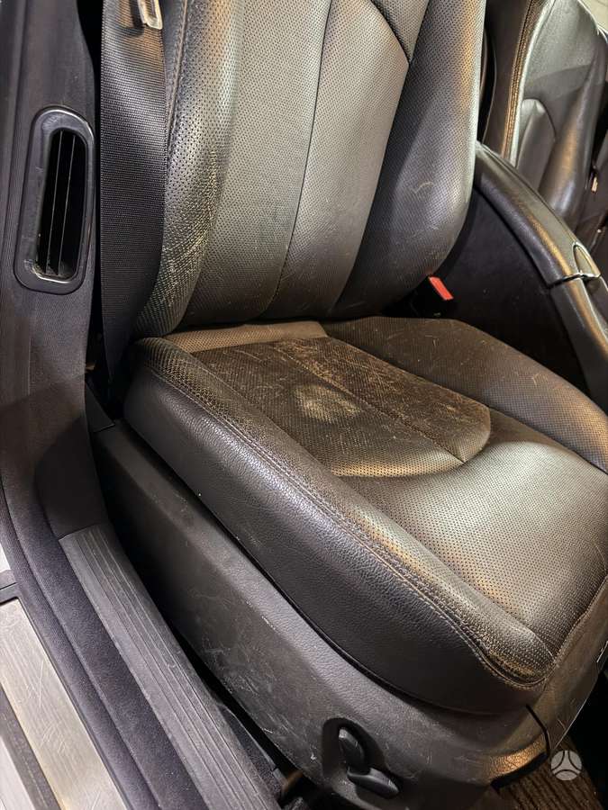 Mercedes-Benz E320, 3.2 l., Универсал