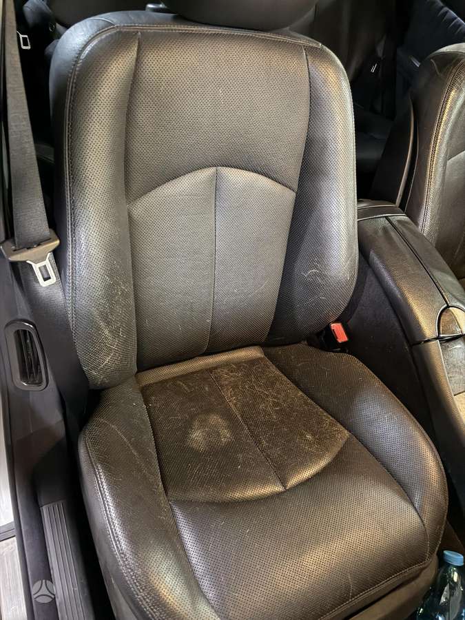 Mercedes-Benz E320, 3.2 l., Универсал