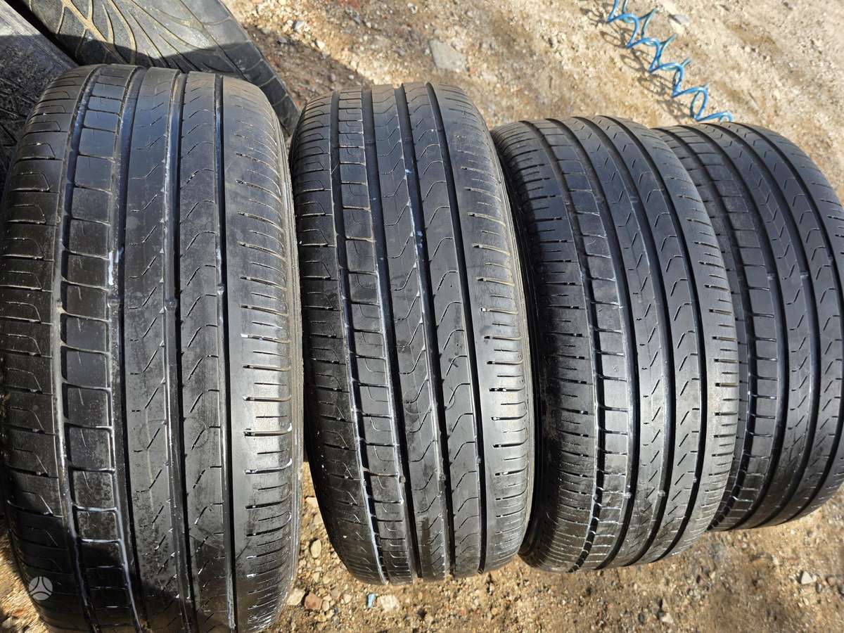 Audi Q5, light alloy, R19