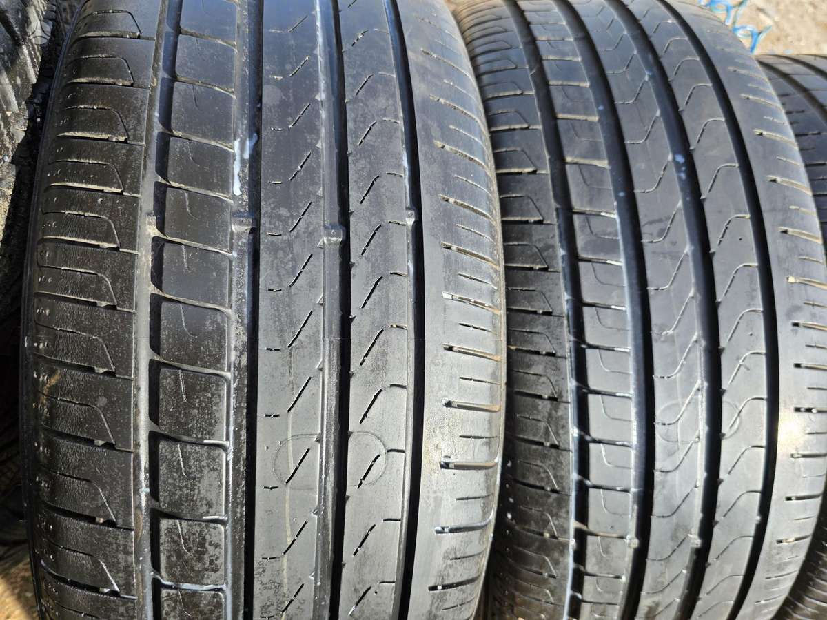 Audi Q5, light alloy, R19