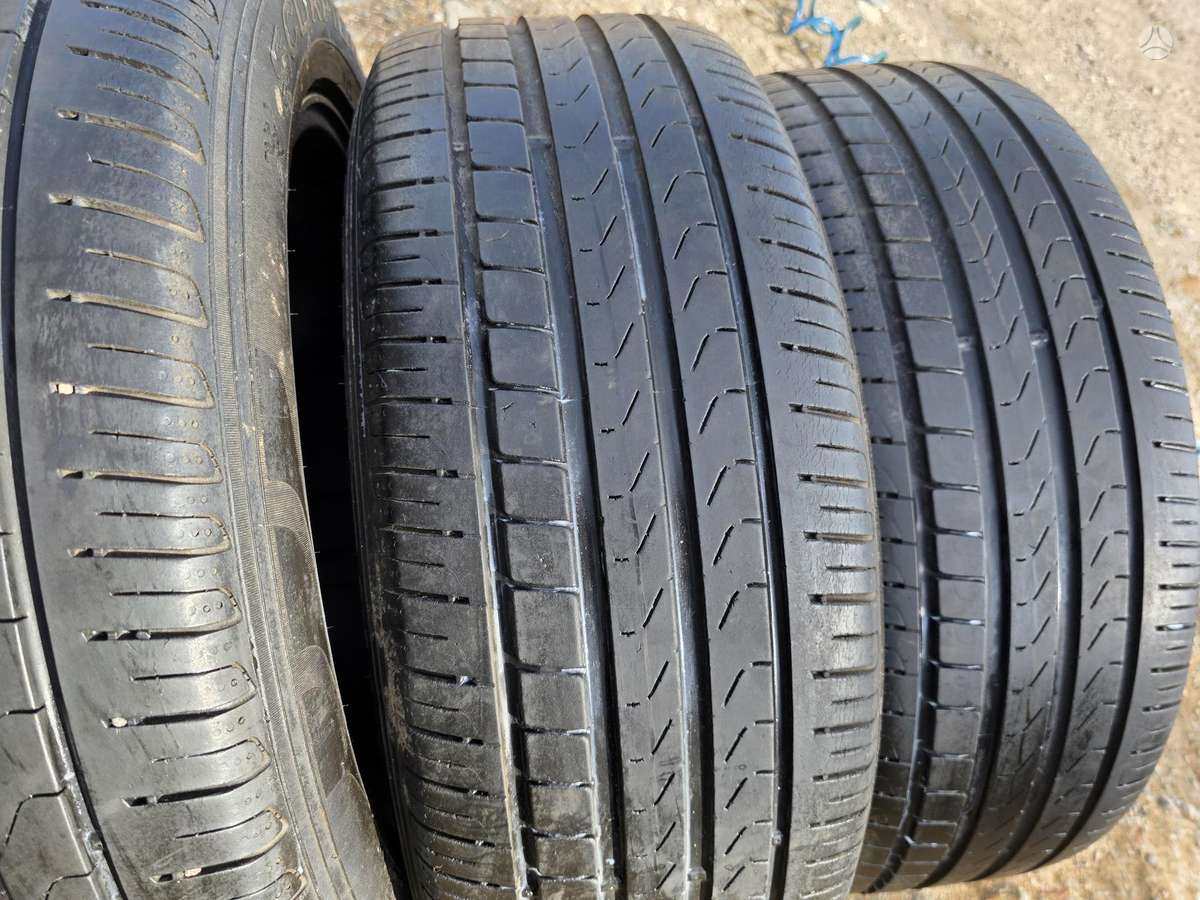 Audi Q5, light alloy, R19