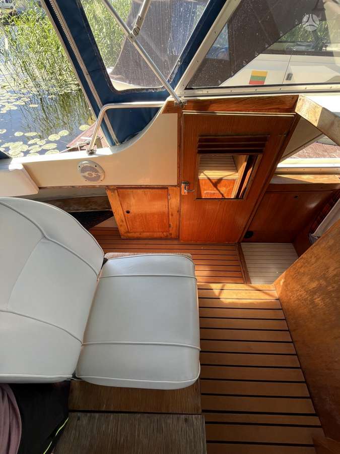 Nidelv 24, yachts / cruisers