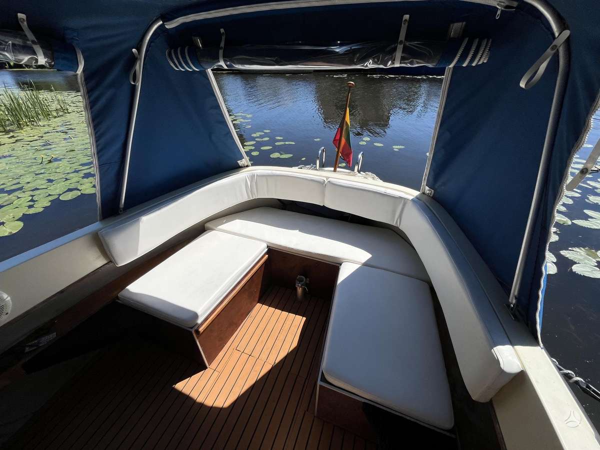 Nidelv 24, yachts / cruisers
