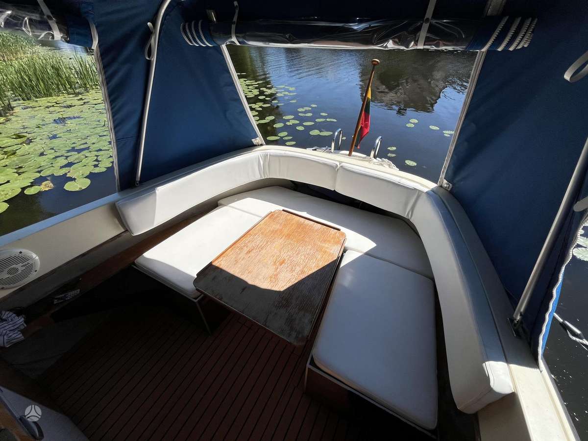 Nidelv 24, yachts / cruisers