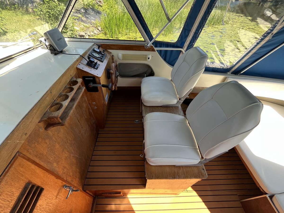 Nidelv 24, yachts / cruisers