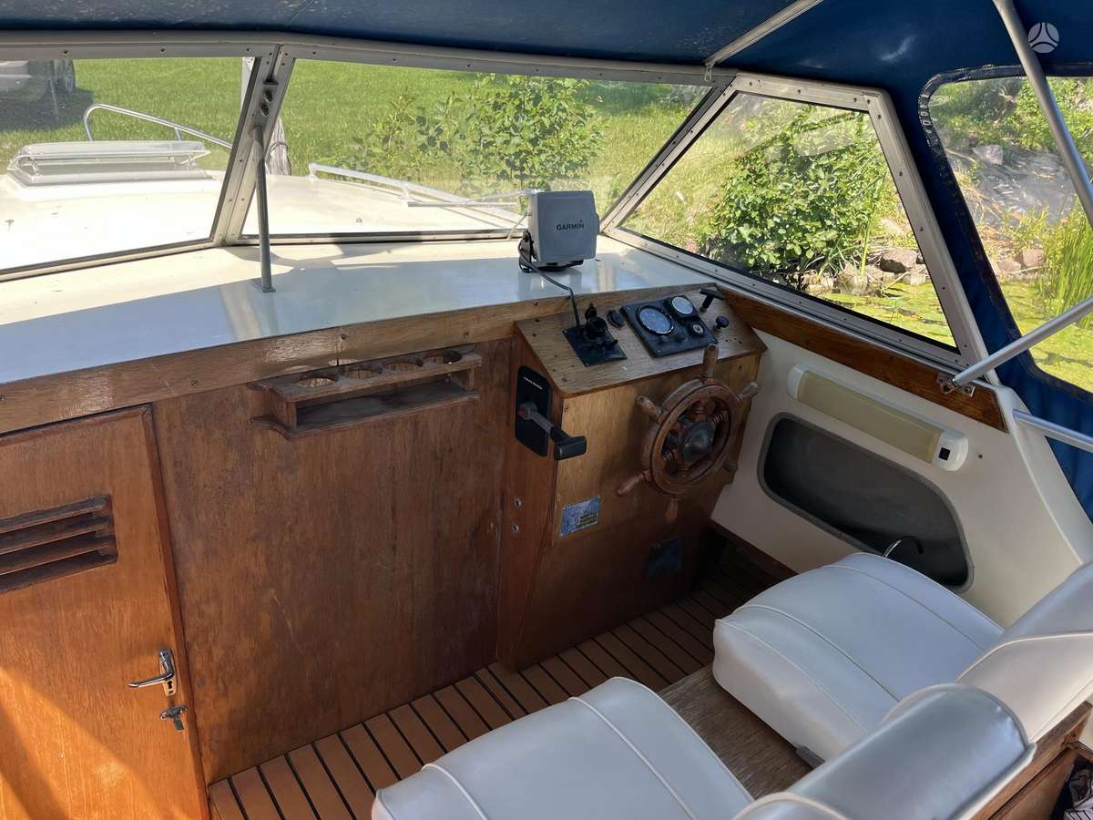 Nidelv 24, yachts / cruisers