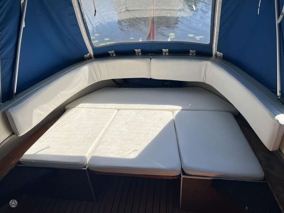 Nidelv 24, yachts / cruisers