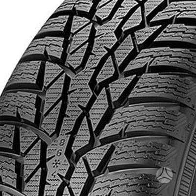 Nokian WR D4, winter 175/65 R14