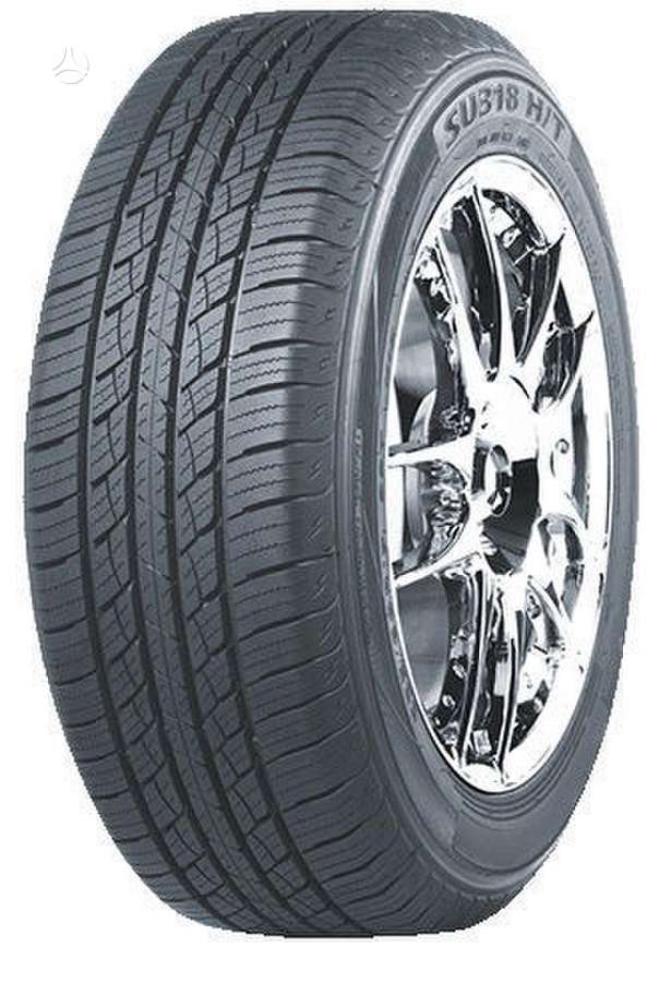 Goodride SU318, летние 255/60 R18