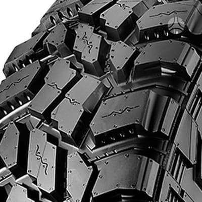 Cooper DISCOVERER STT PRO, летние 245/75 R16