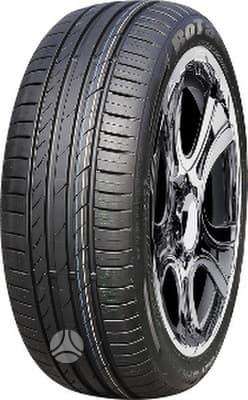 Rotalla RU01, летние 235/45 R17