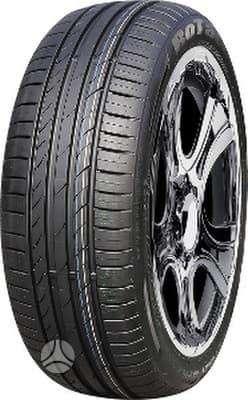 Rotalla RU01, vasarinės 235/45 R17