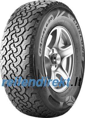 Linglong, летние 205/80 R16