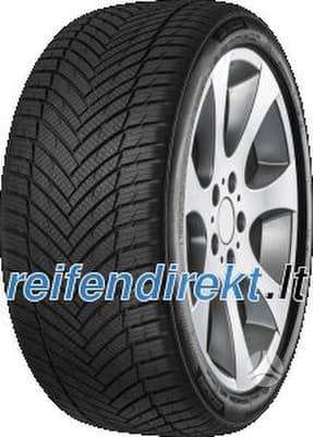 Tristar AS POWER, всесезонные 195/70 R14