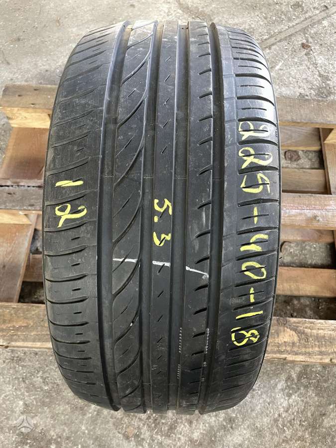 Linglong Green Max, summer 225/40 R18