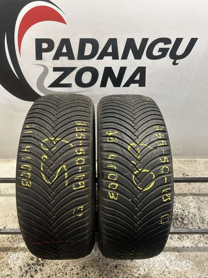 Maxxis AP3 Suv, universalios 235/50 R19