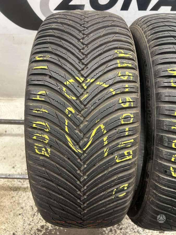 Maxxis AP3 Suv, universalios 235/50 R19